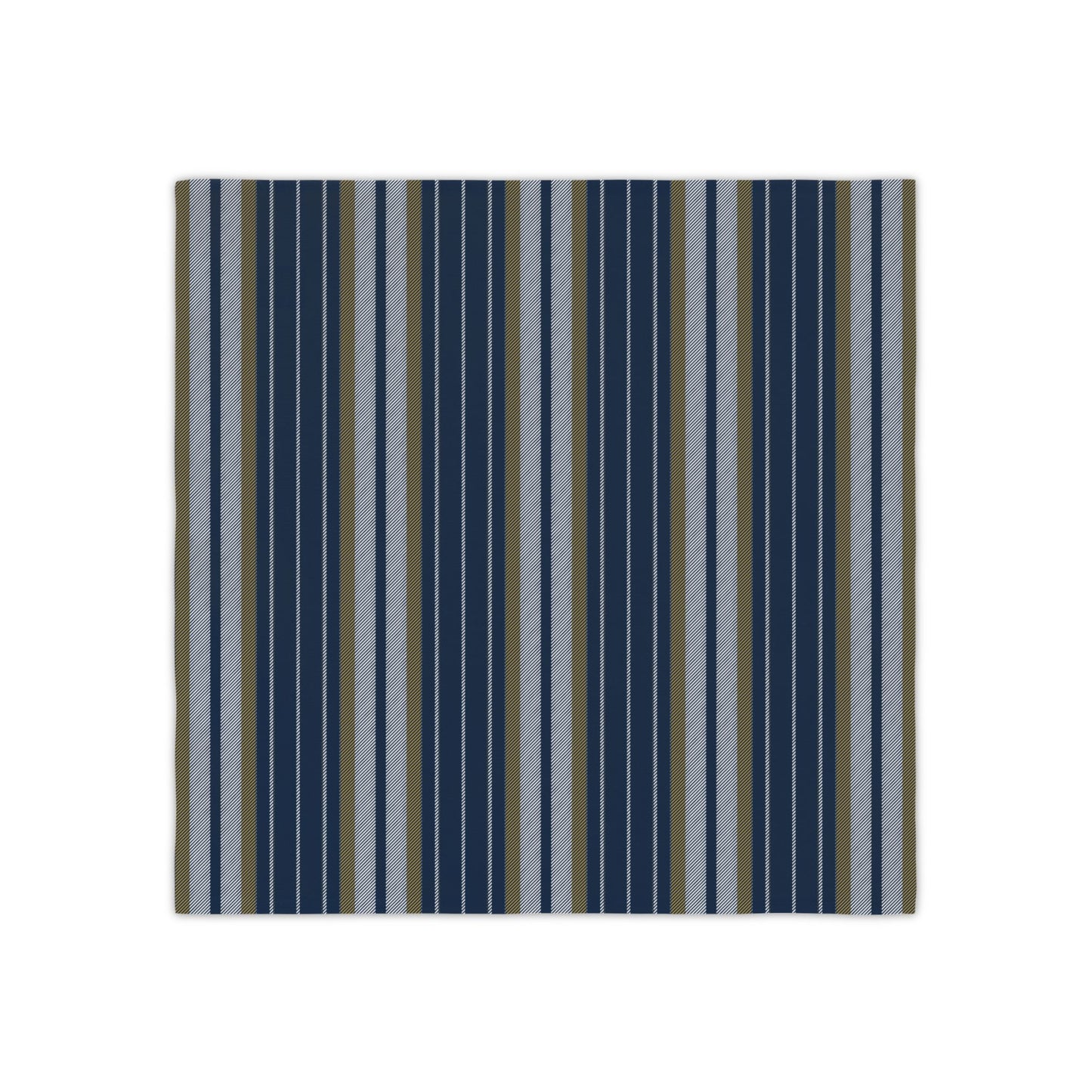 Napkins | Notre Dame, Indiana | Stripe