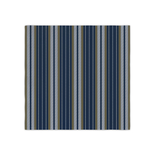 Napkins | Notre Dame, Indiana | Stripe