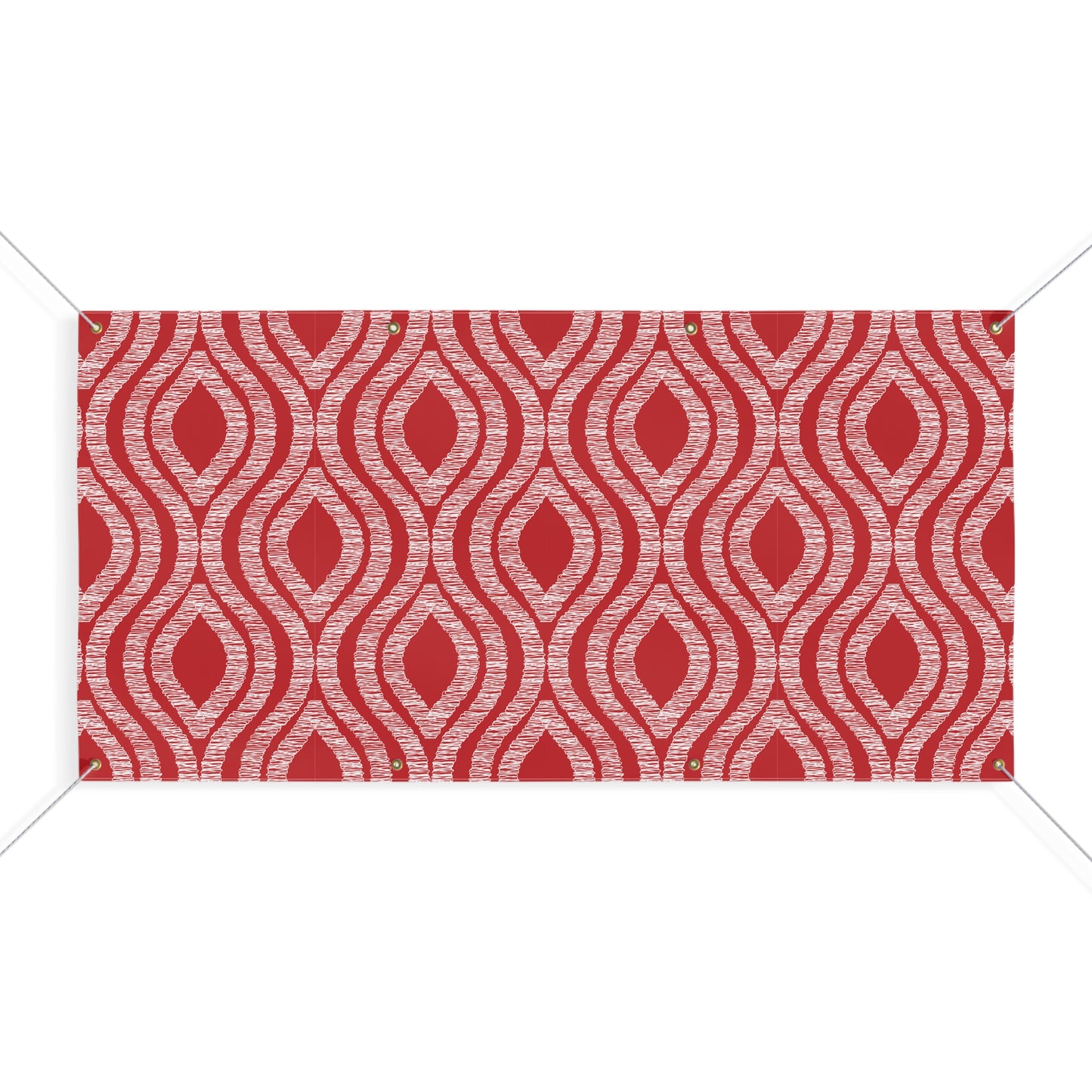 Banner | Madison, Wisconsin | Ogee