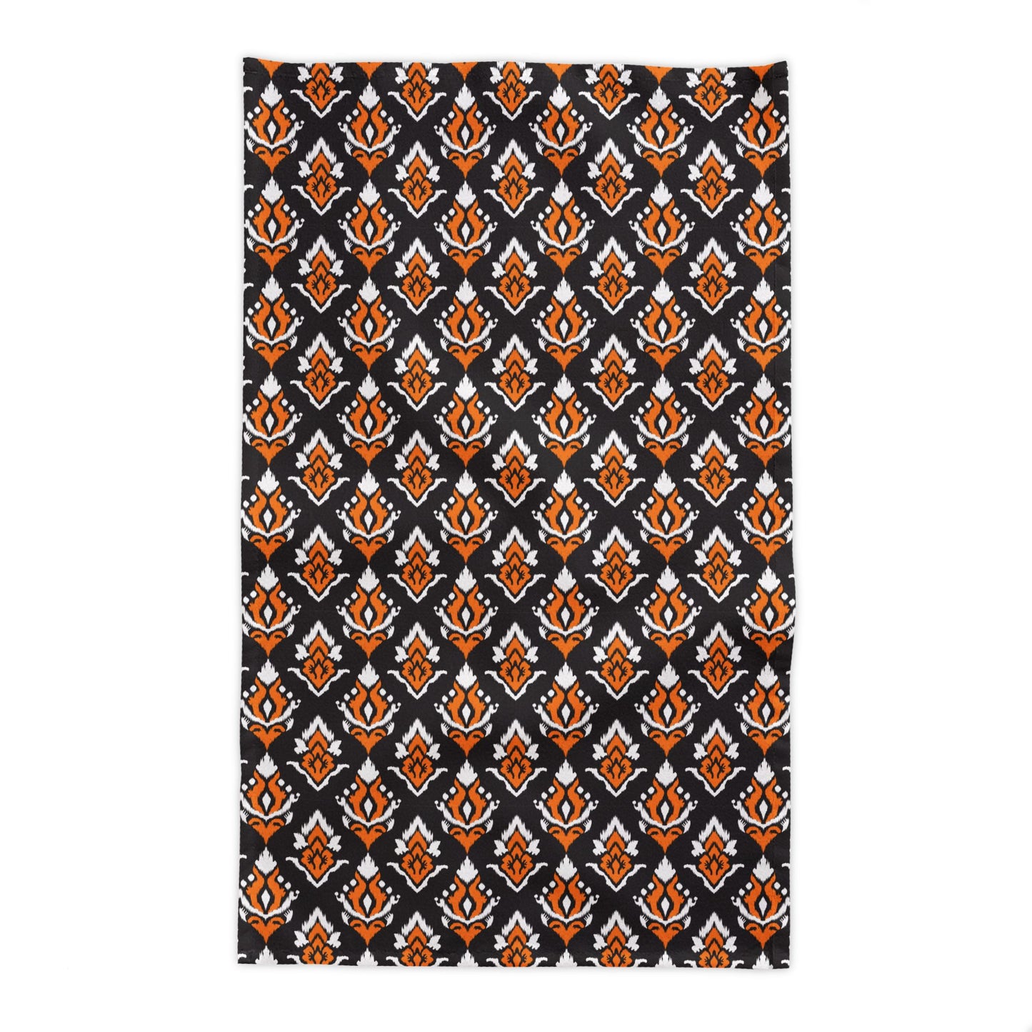 Tablecloth | Princeton, New Jersey | Ikat