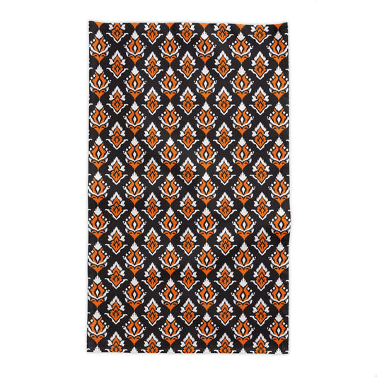 Tablecloth | Princeton, New Jersey | Ikat
