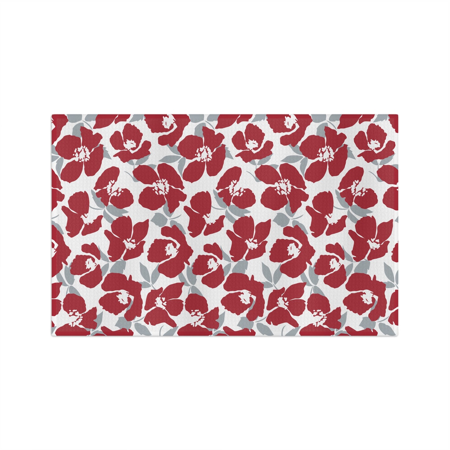 Tea Towels | Columbus, Ohio | Poppy