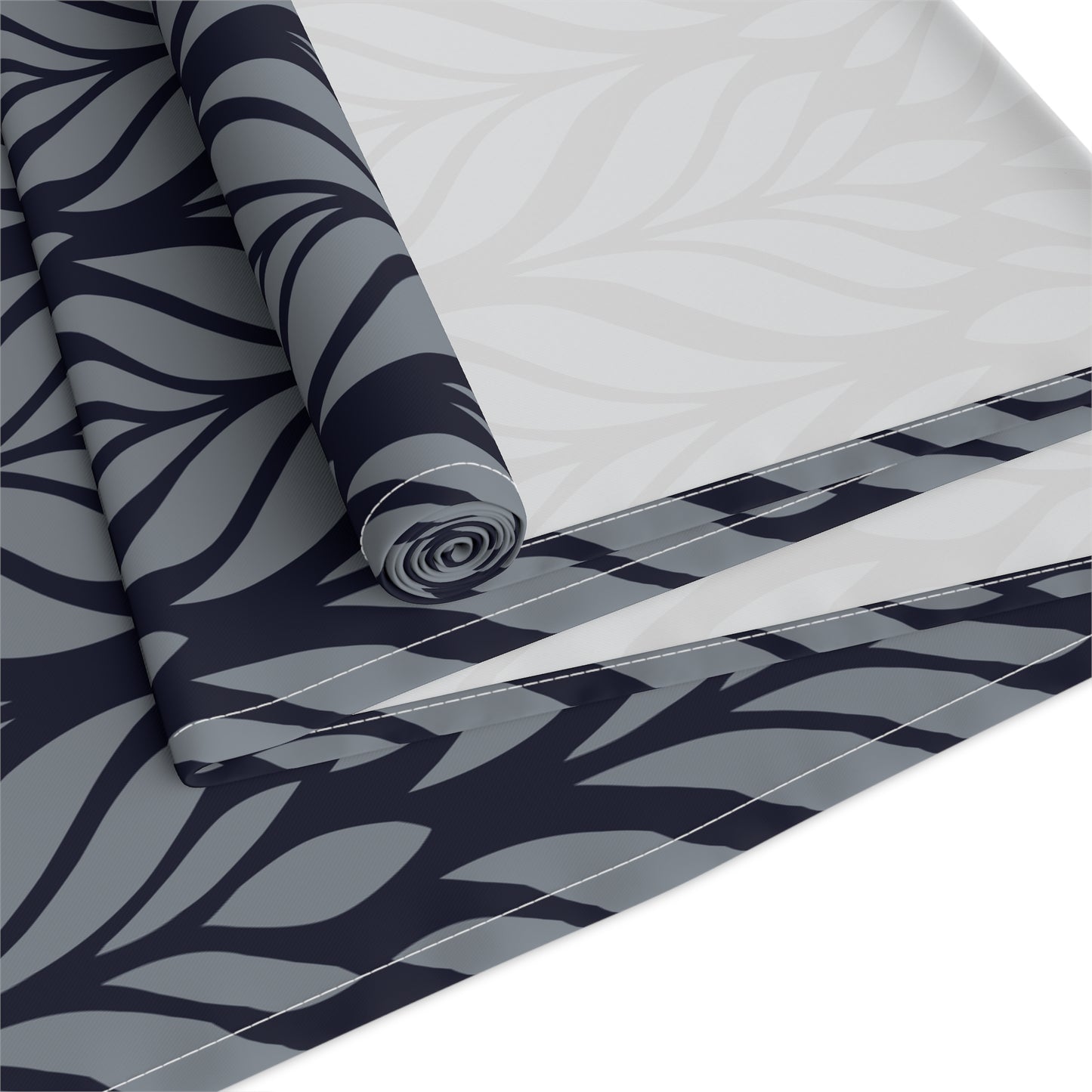 Table Runner | Storrs, Connecticut | Palm