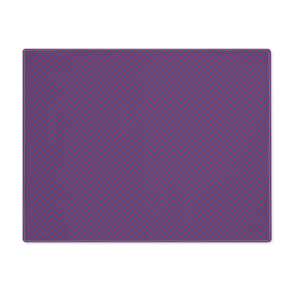 Placemat | Lawrence, Kansas | Herringbone