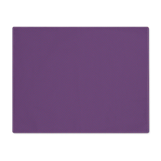Placemat | Lawrence, Kansas | Herringbone