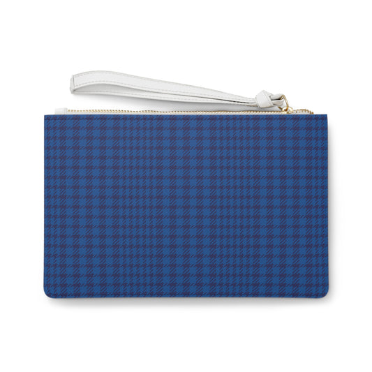 Clutch Bag | Durham, North Carolina | Tweed