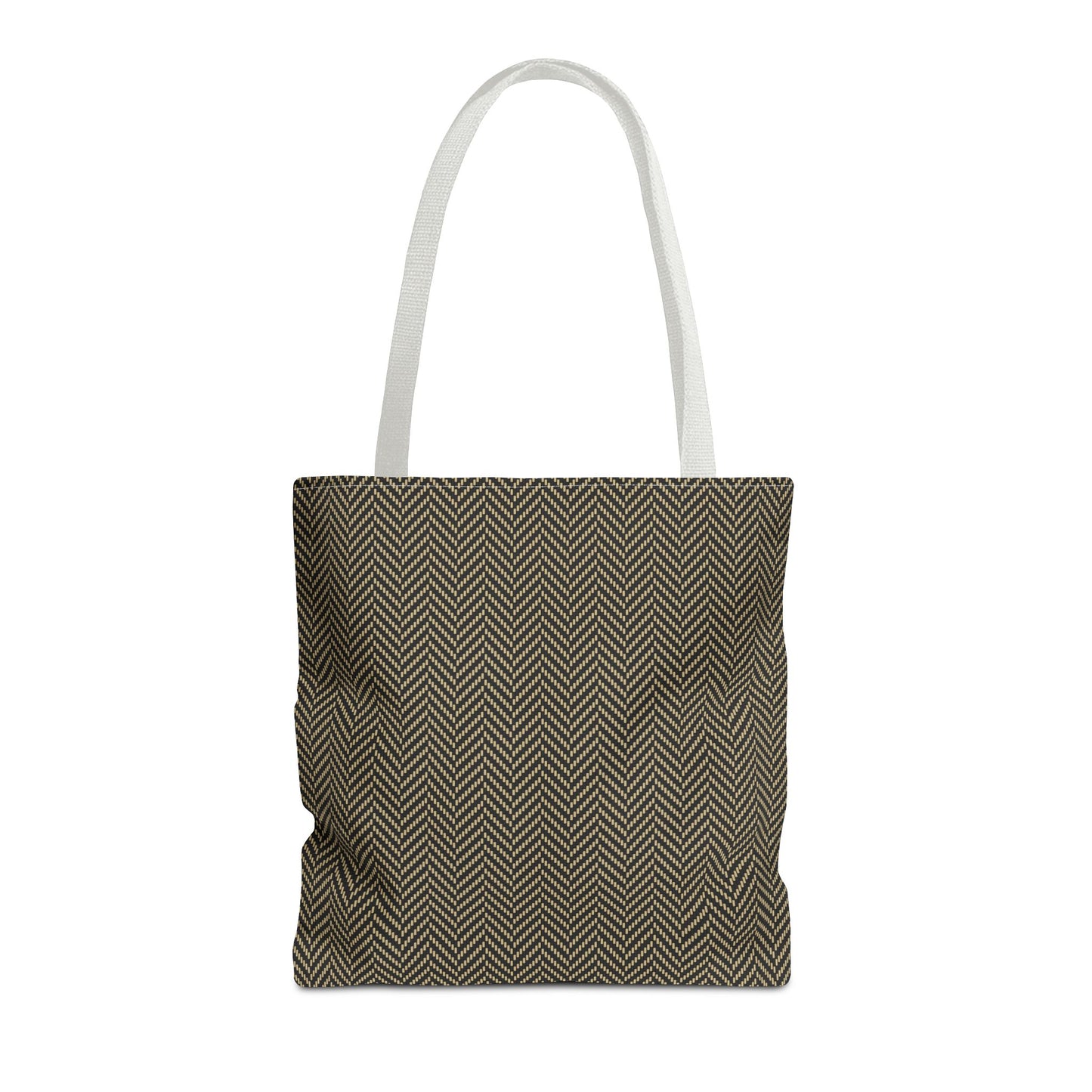 Totes | Winson Salem, North Carolina | Herringbone