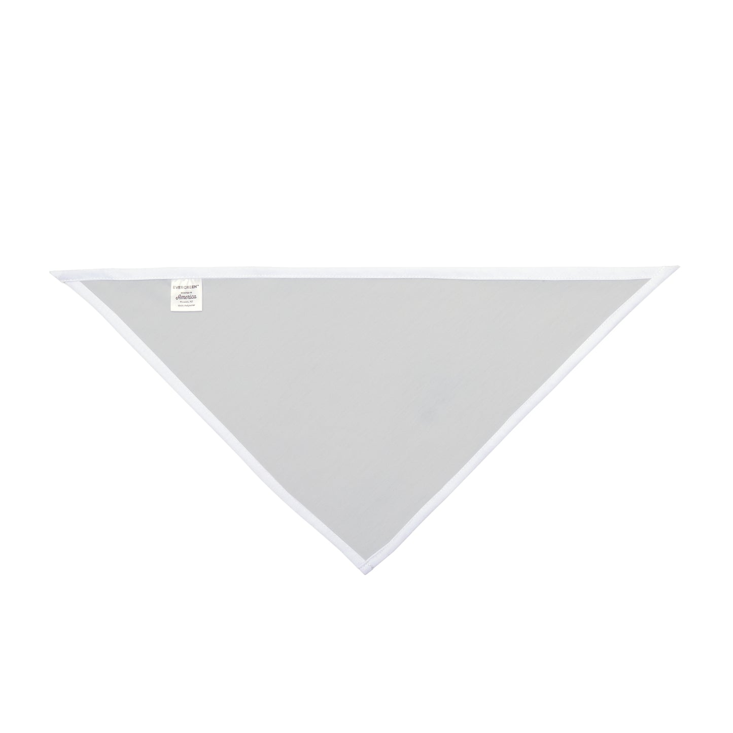 Pet Bandana | Raleigh, North Carolina | Dark