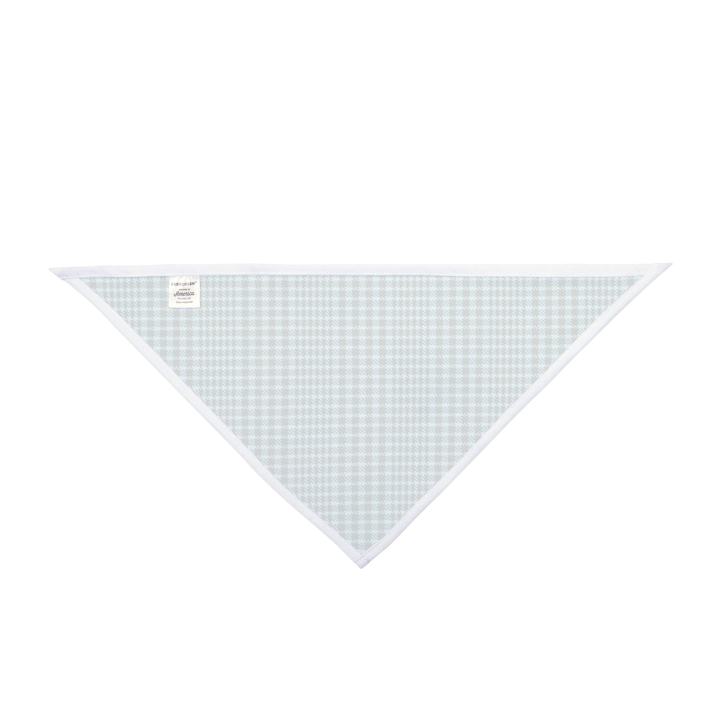 Pet Bandana | New Orleans, Louisiana | Tweed