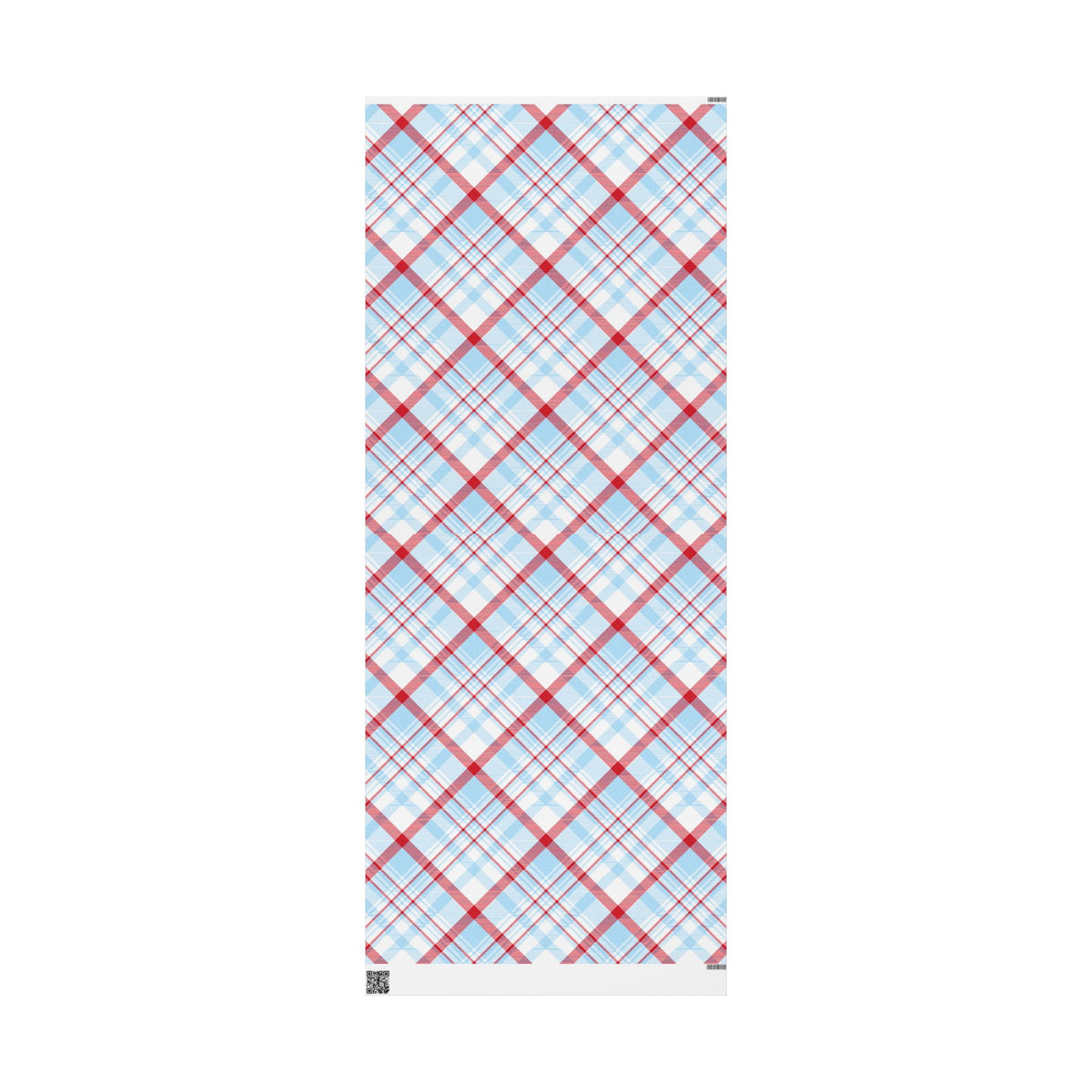 Gift Wrap | Oxford, Mississippi | Tartan