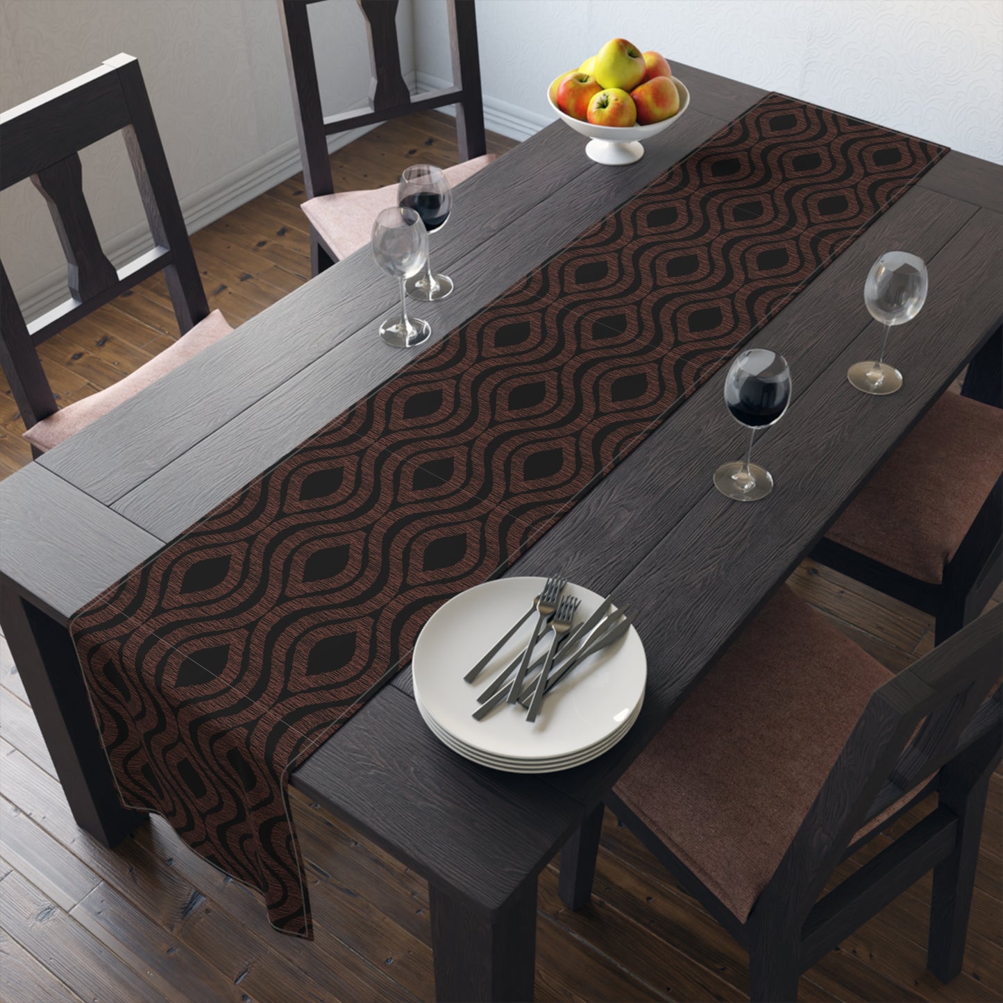 Table Runner | Columbia, South Carolina | Ogee
