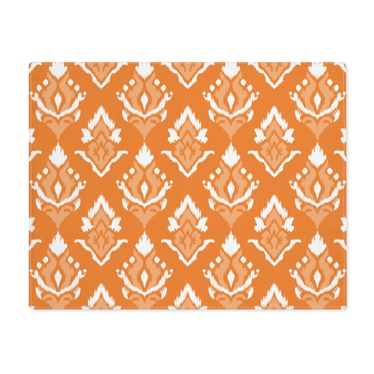 Placemat | Knoxville, Tennessee | Ikat