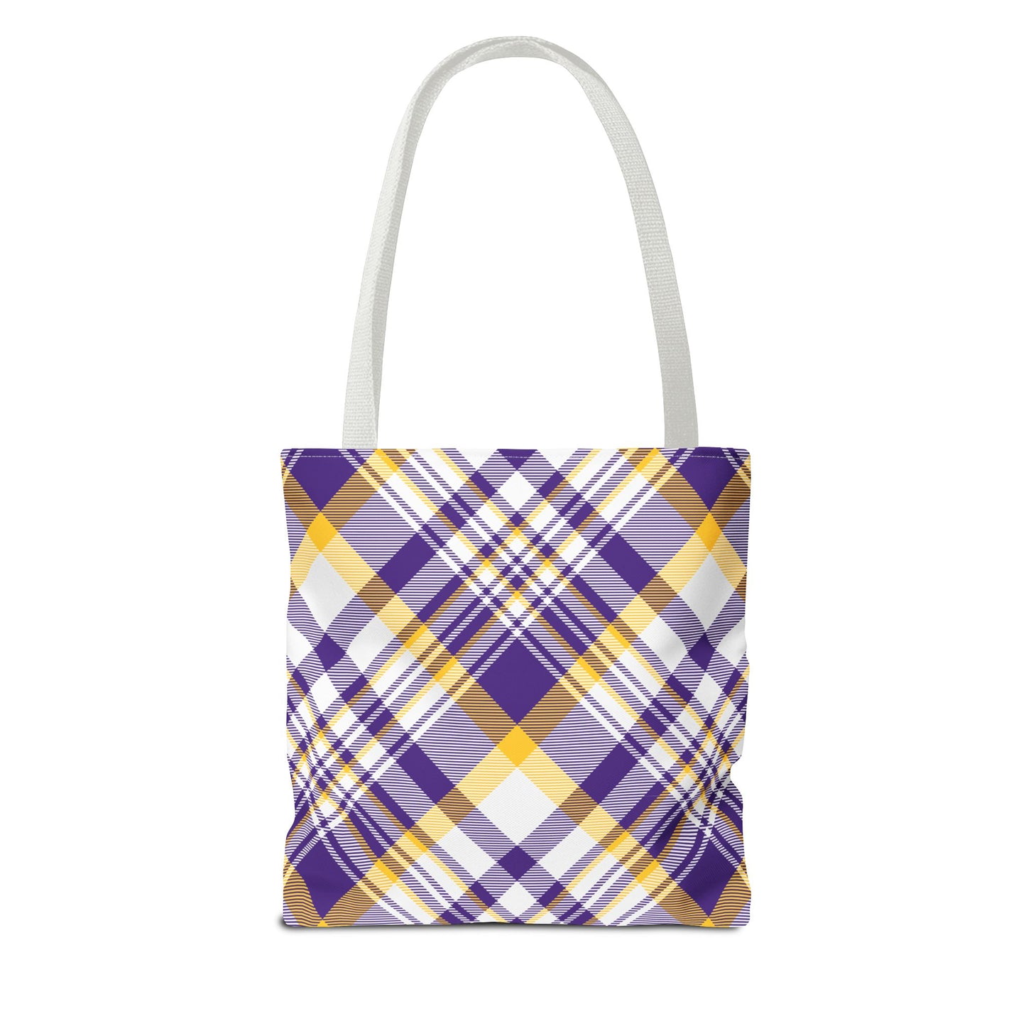 Totes | Baton Rouge, Louisiana | Tartan