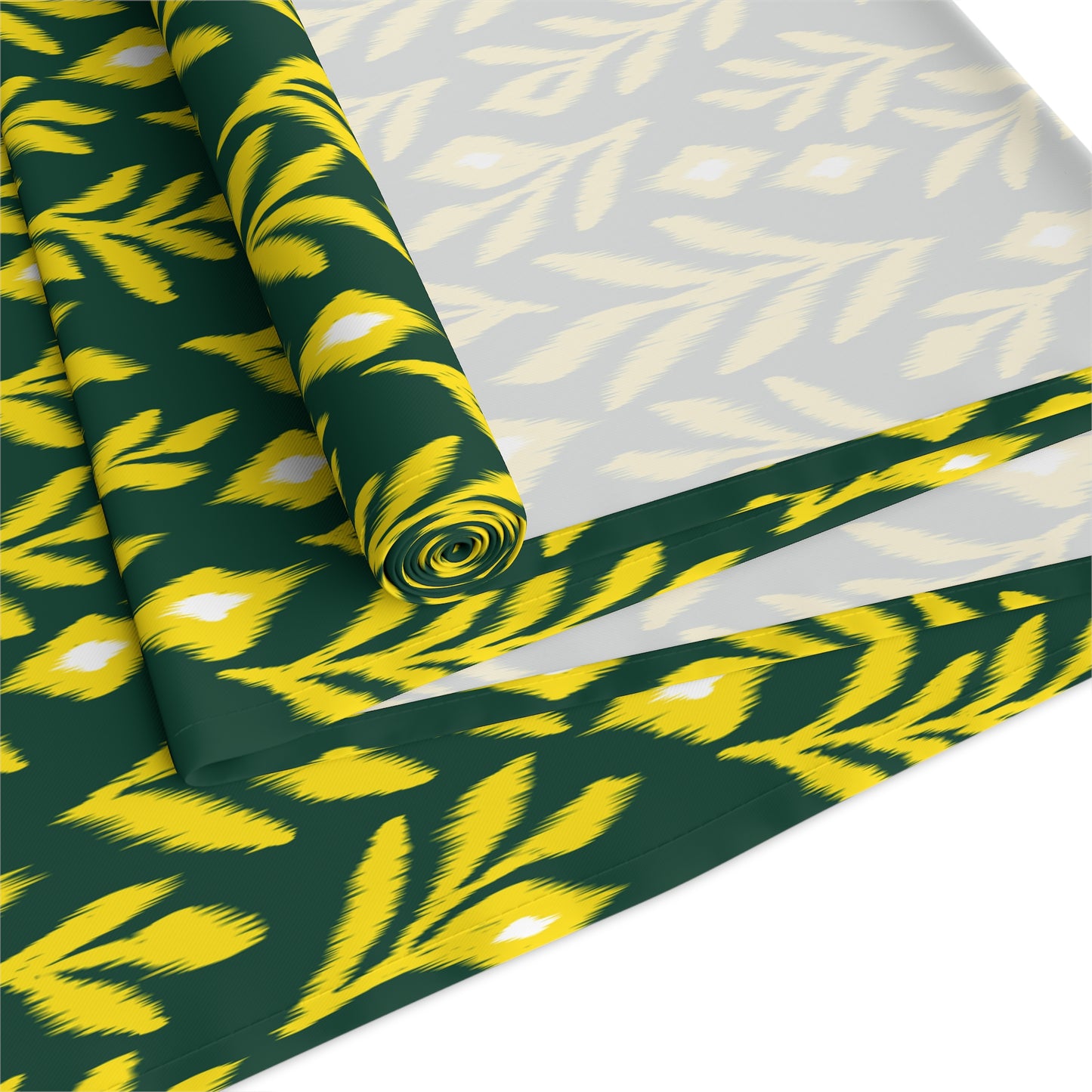 Table Runner | Eugene, Oregon | Laurel