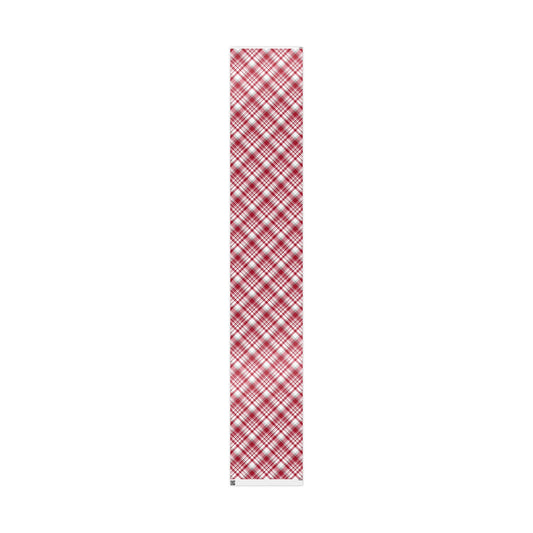 Gift Wrap | Bloomington, Indiana | Tartan