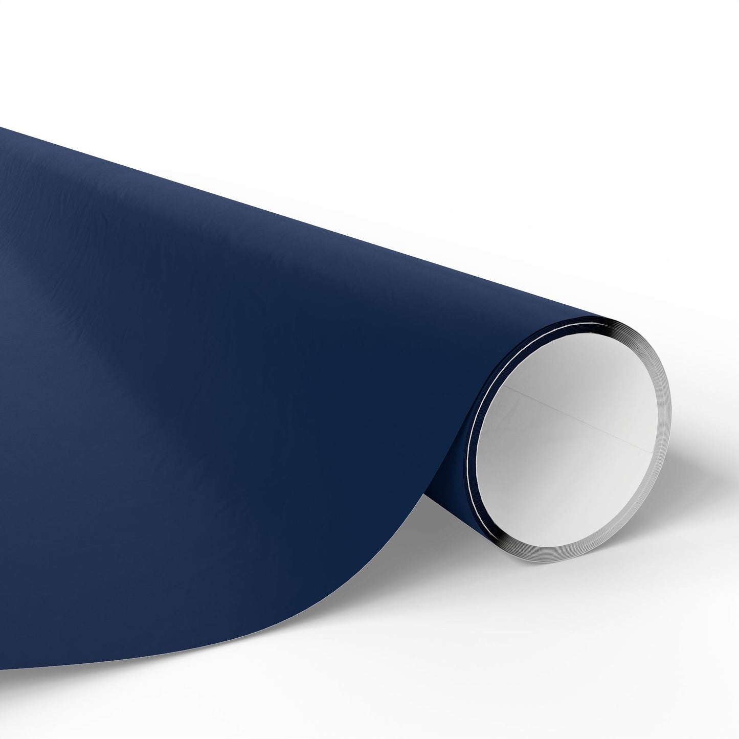Gift Wrap | Light Blue & White | Dark