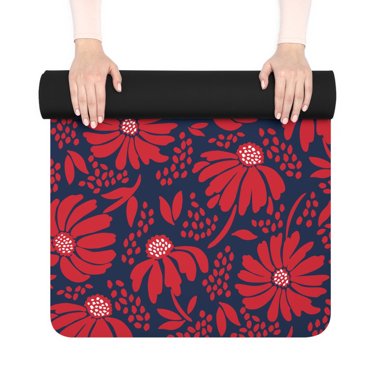 Yoga Mat | Oxford, Mississippi | Bellis