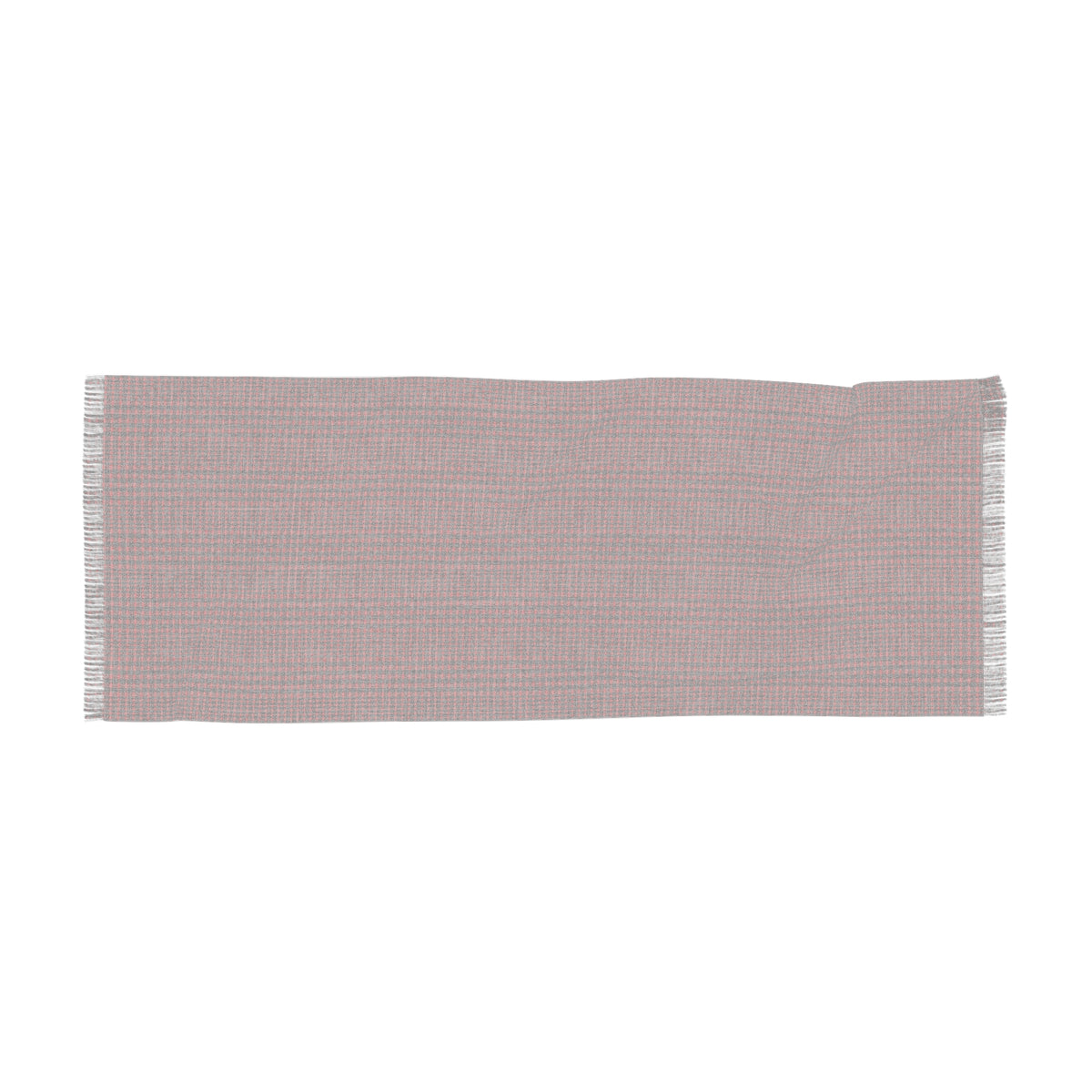 Scarf | Lubbock, Texas | Tweed