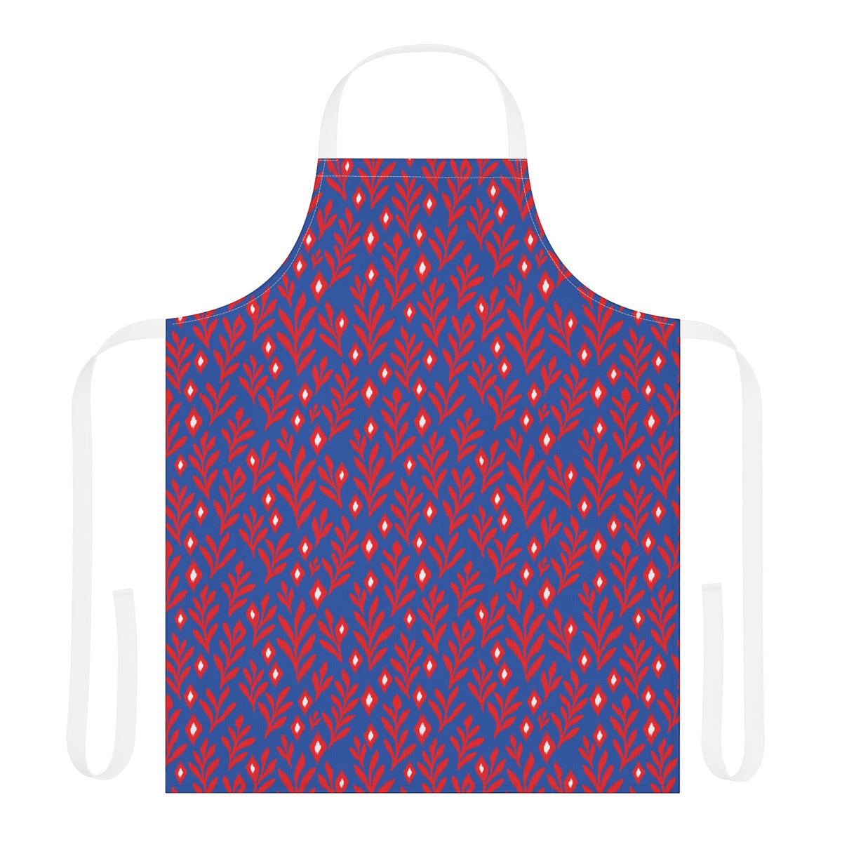 Apron | Lawrence, Kansas | Laurel