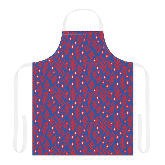 Apron | Lawrence, Kansas | Laurel