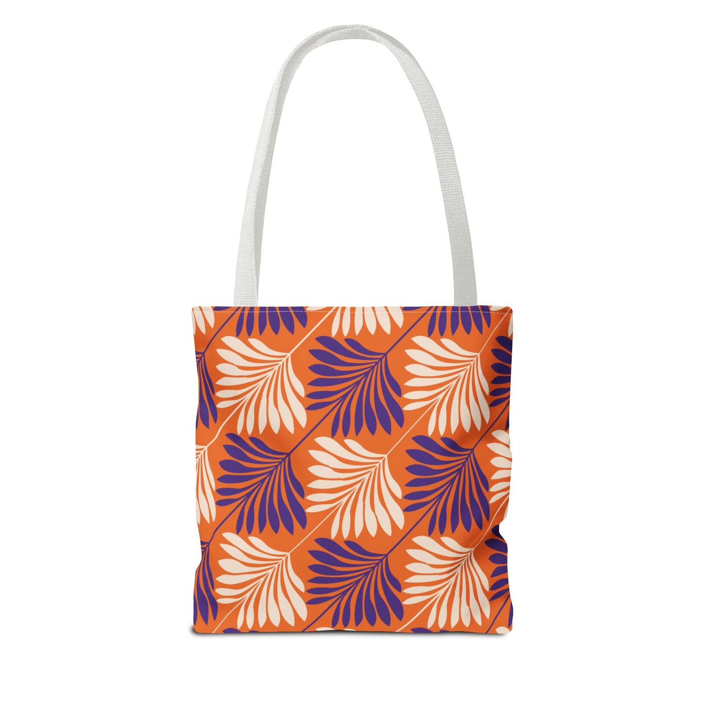 Tote Bag | Clemson, South Carolina | Deco