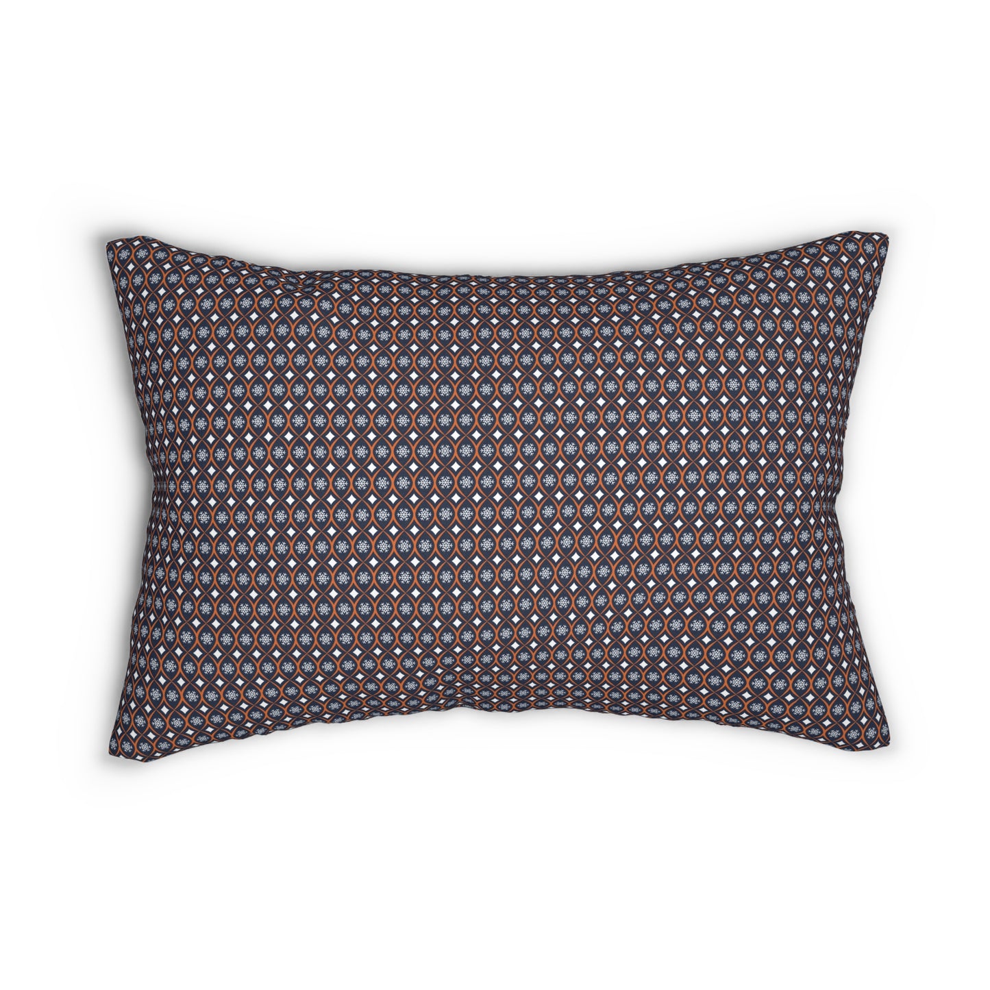 Pillow | Auburn, Alabama | Snow