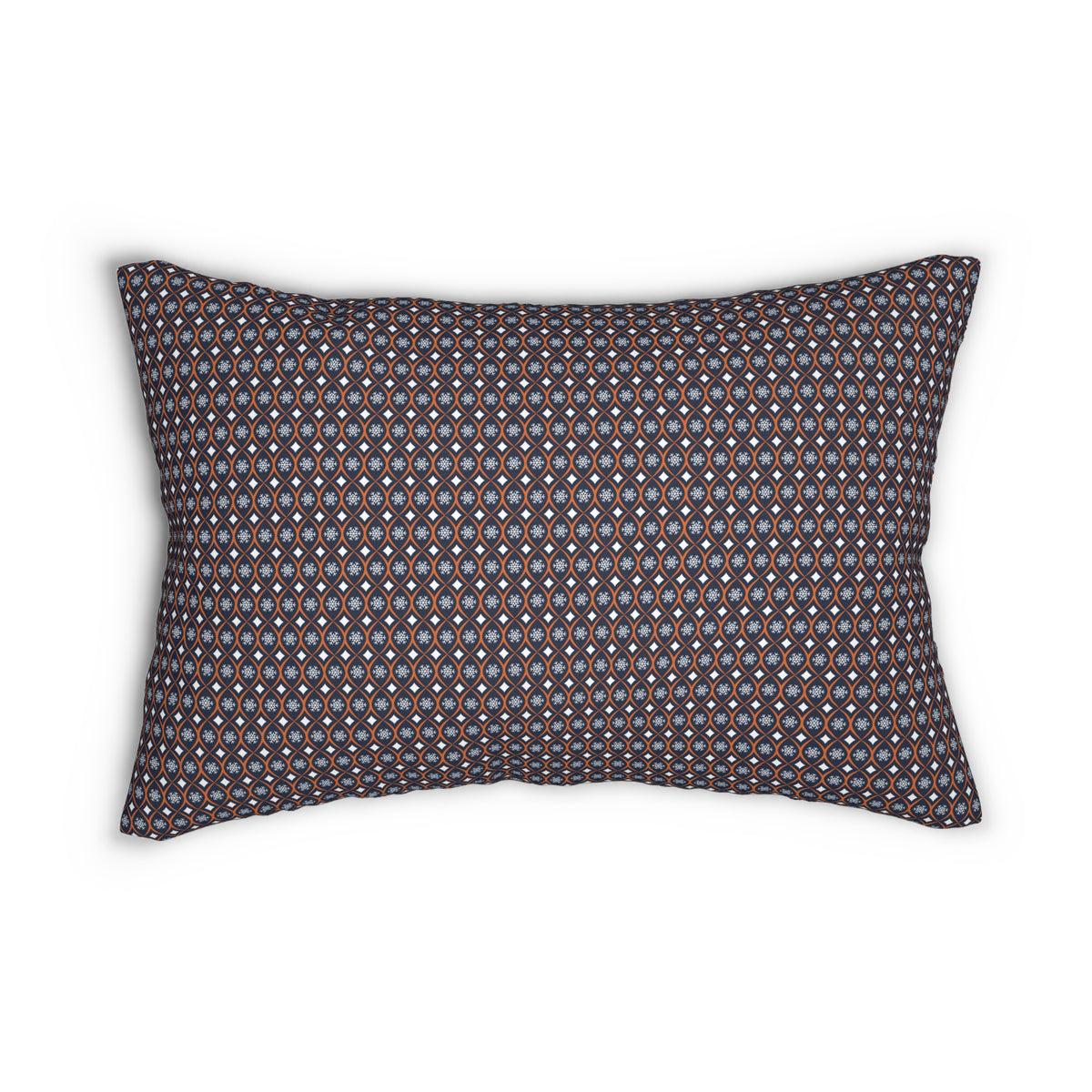 Pillow | Auburn, Alabama | Snow