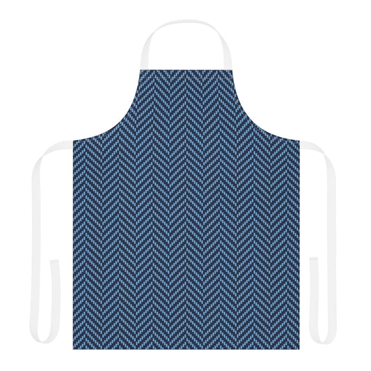 Apron | Chapel Hill, North Carolina | Herringbone