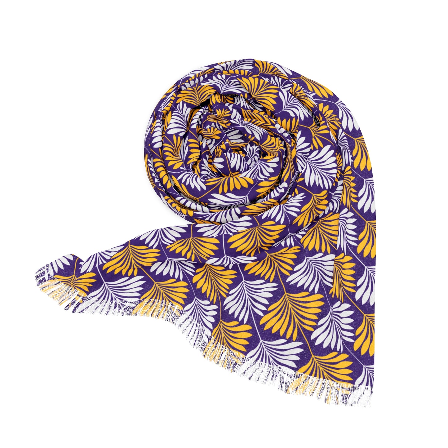 Scarf | Baton Rouge, Louisiana | Deco