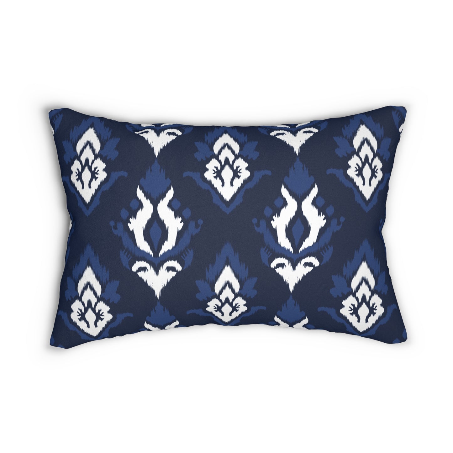 Pillow | State College, Pennsylvania | Ikat