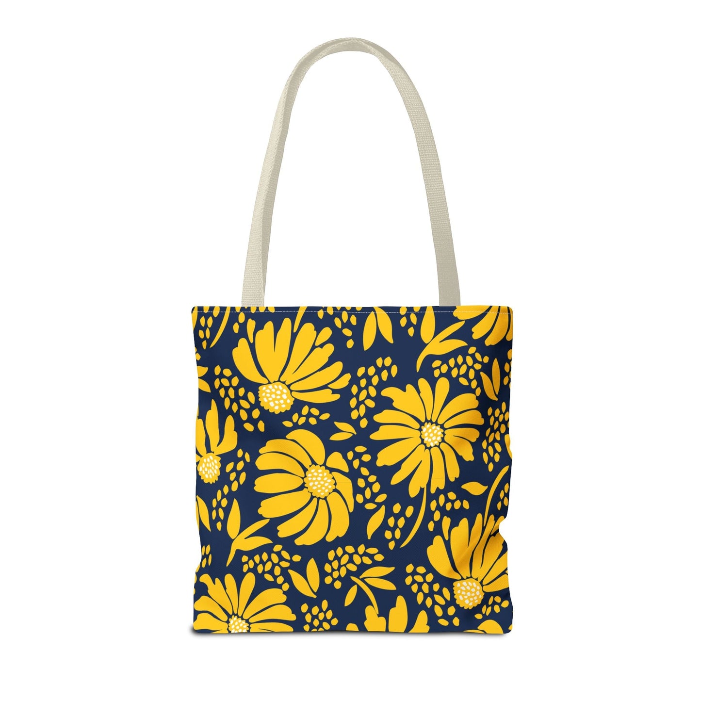 Totes | Yellow & Blue | Bellis