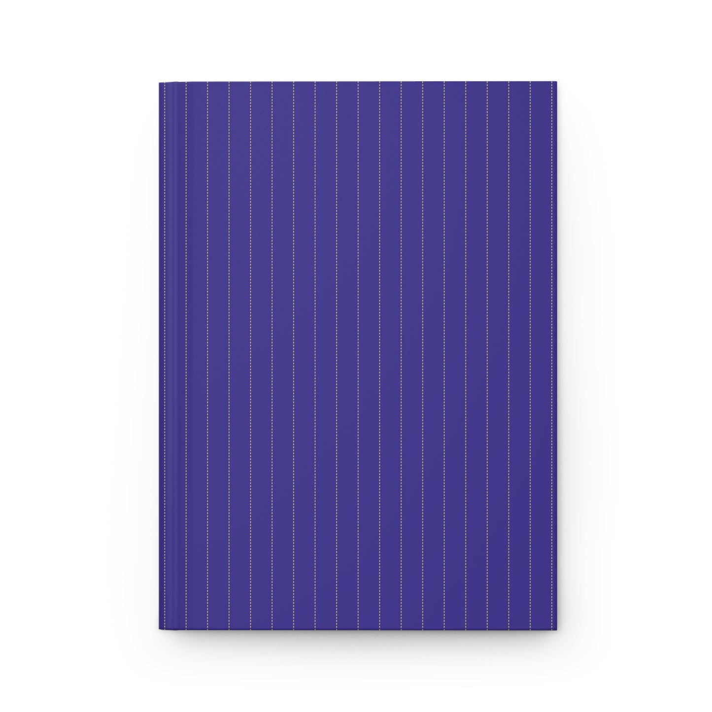 Journal | Harrisonburg, Virginia | Pinstripe