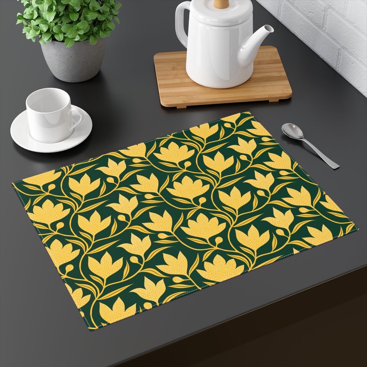 Placemat | Fairfax, Virginia | Magnolia