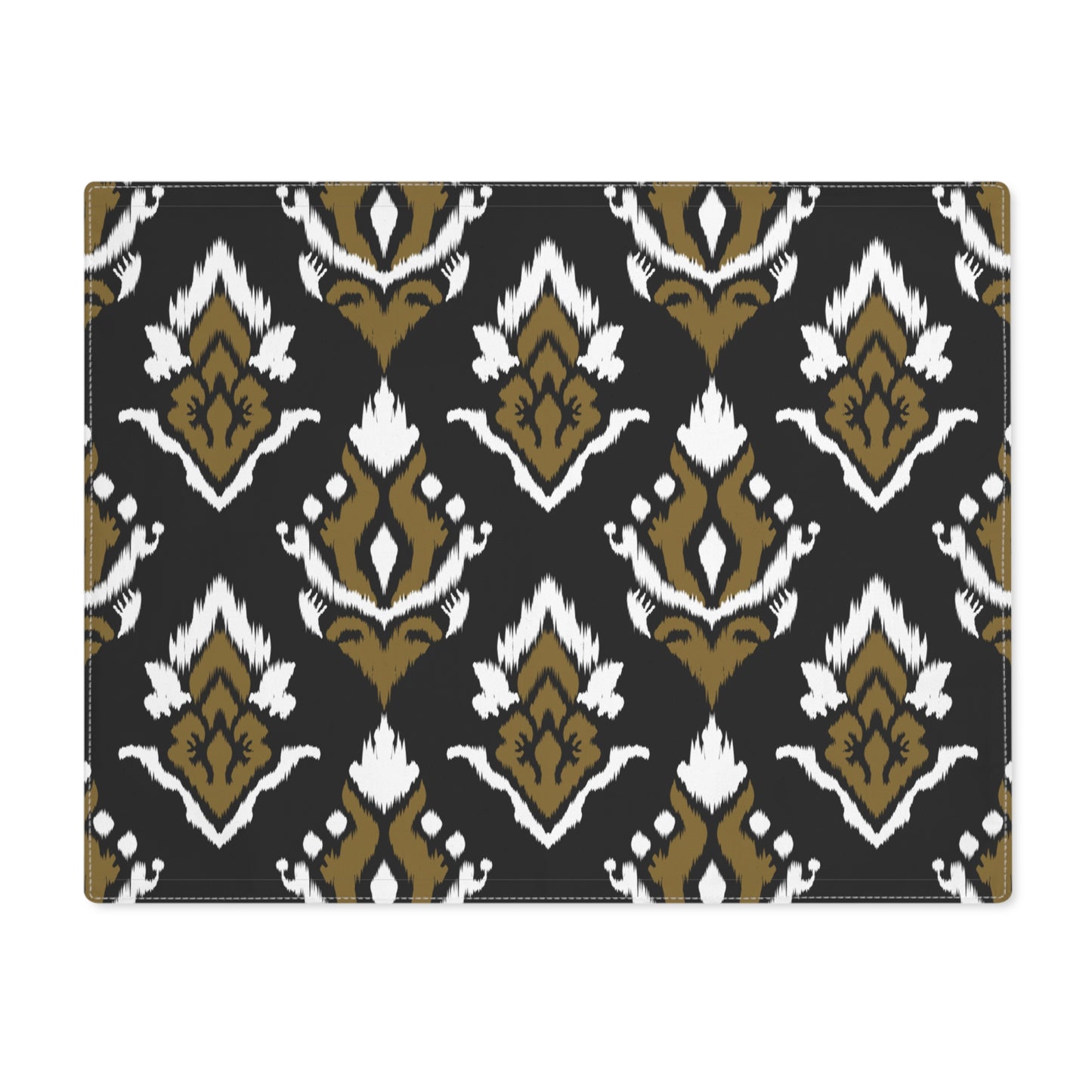 Placemat | Winston Salem, North Carolina | Ikat