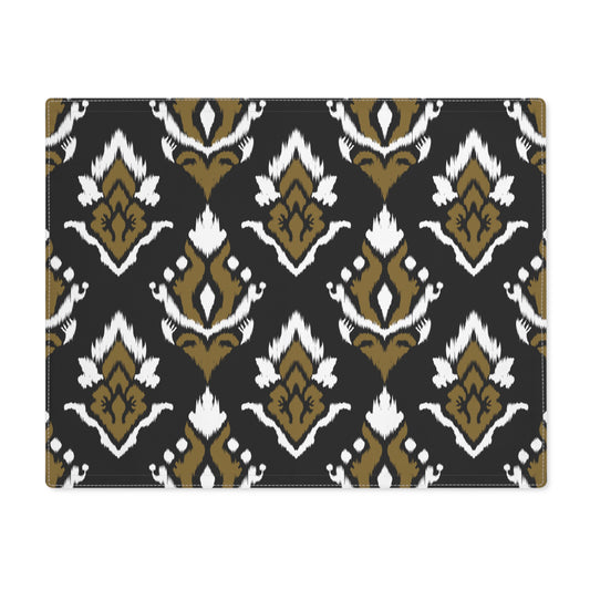 Placemat | Winston Salem, North Carolina | Ikat