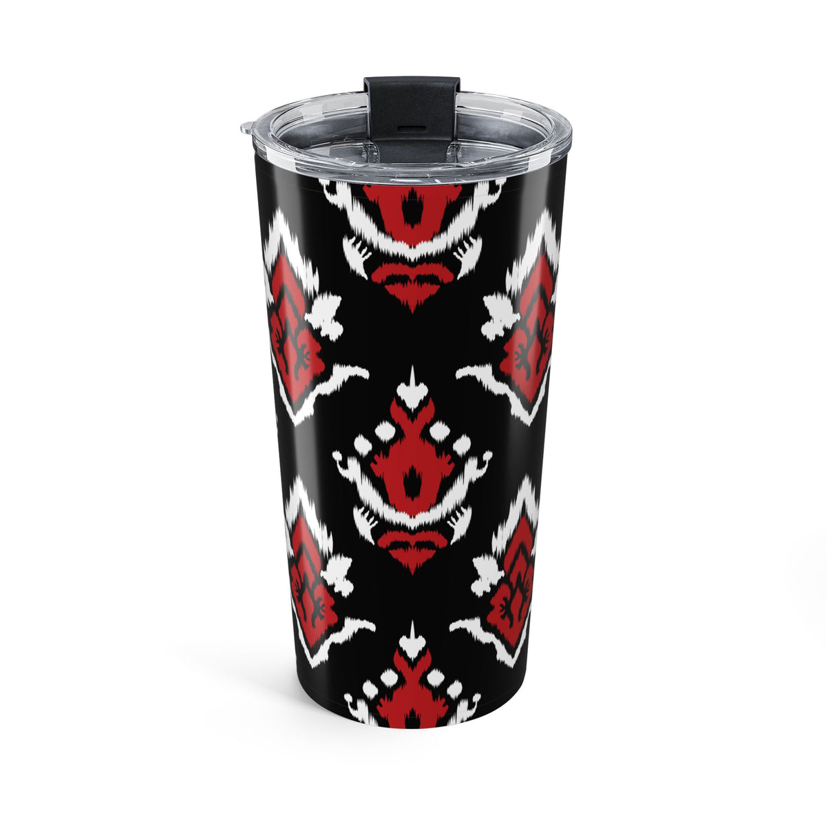 Tumbler | Salt Lake City, Utah | Ikat