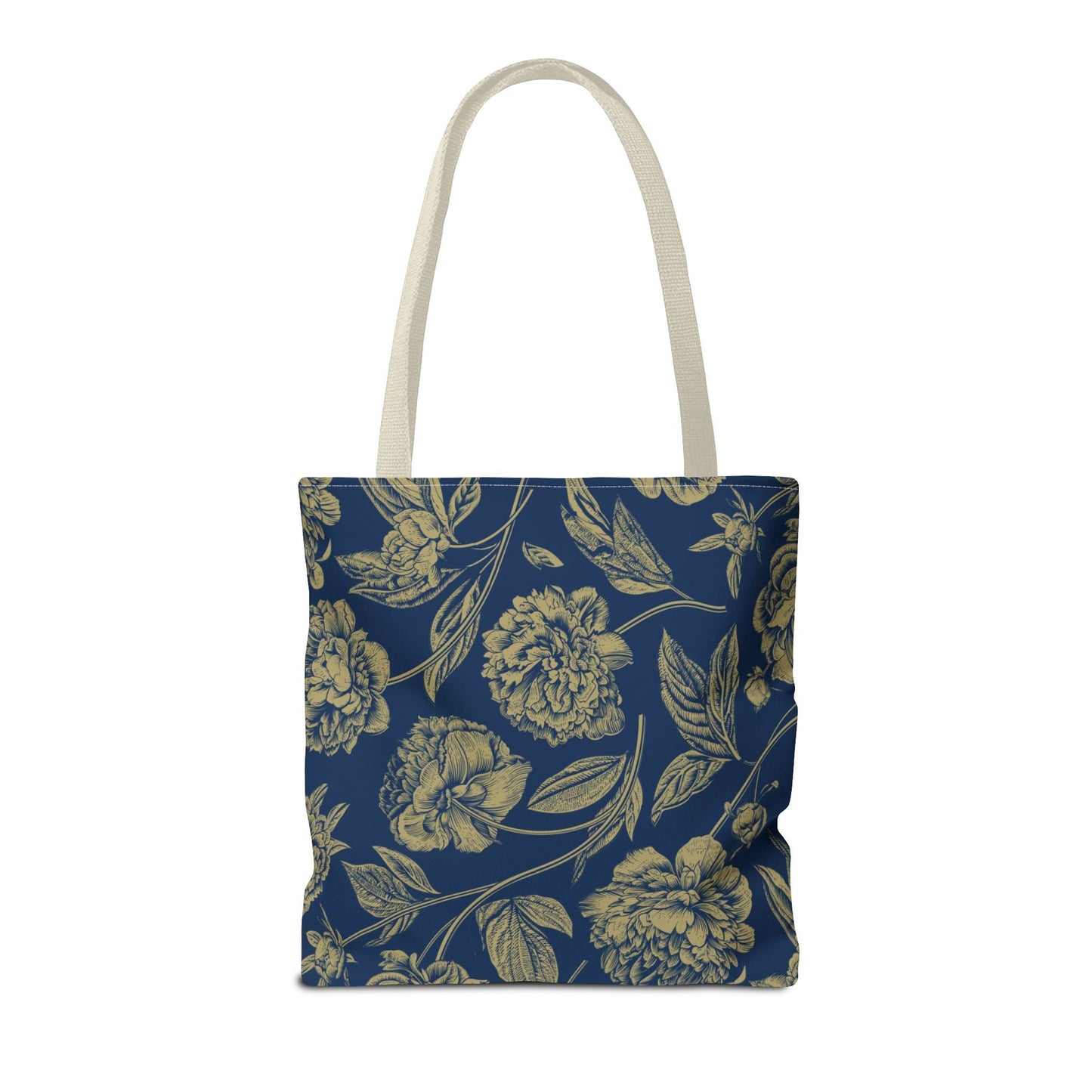Tote Bag | Atlanta, GA | Peony
