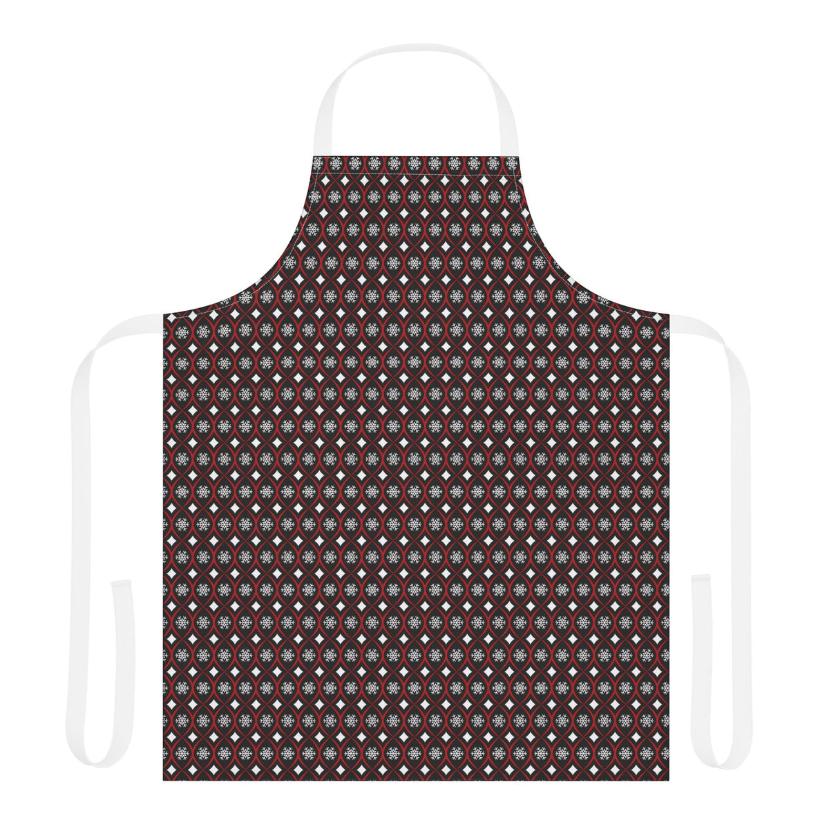 Apron | Louisville, Kentucky | Snow