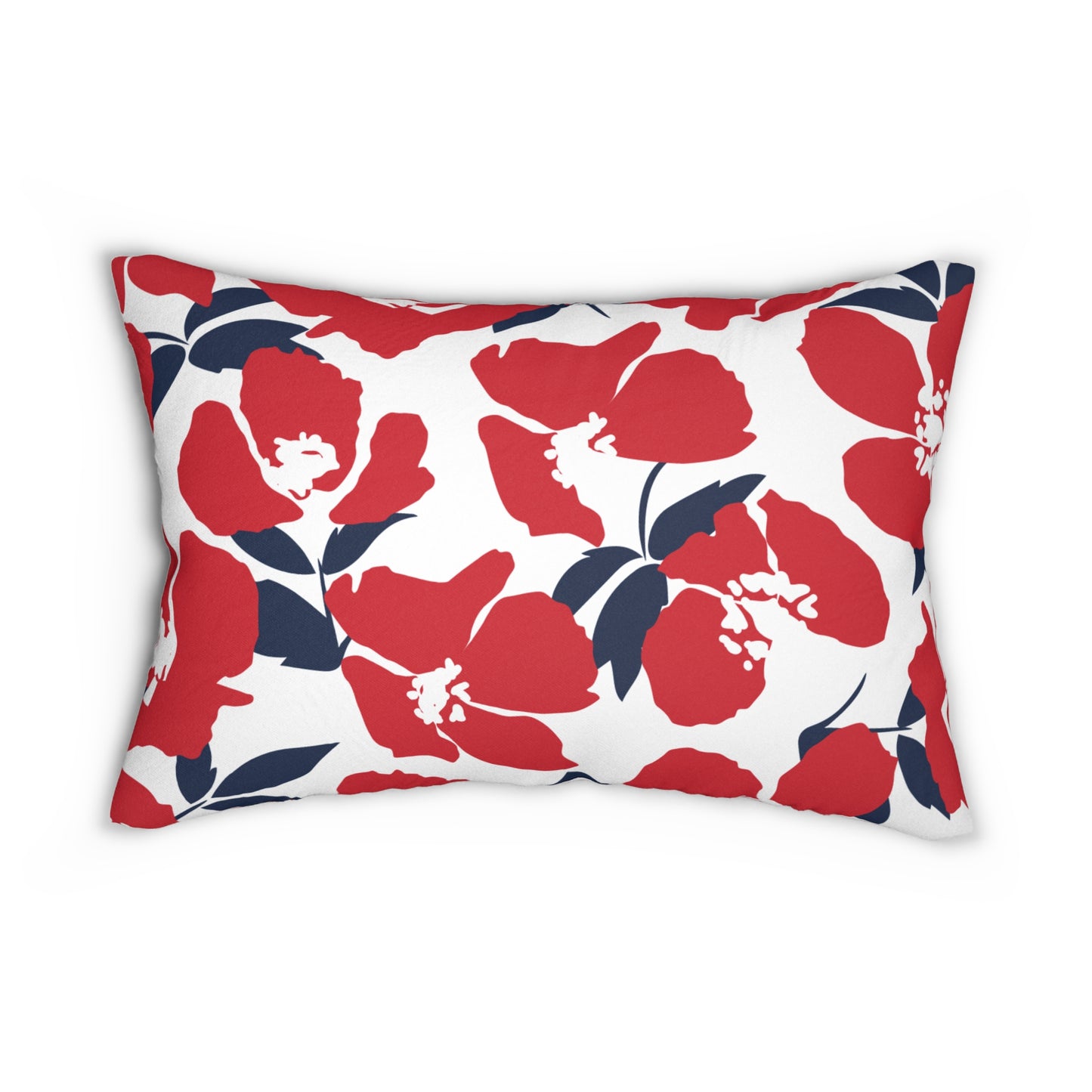 Pillow | Oxford, Mississippi | Poppy