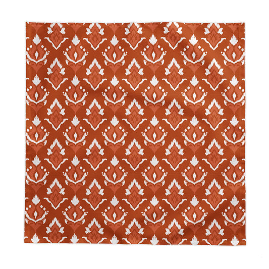 Tablecloth | Austin, Texas | Ikat