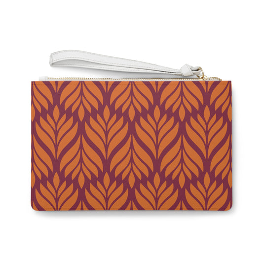 Clutch Bag | Blacksburg, Virginia | Palm