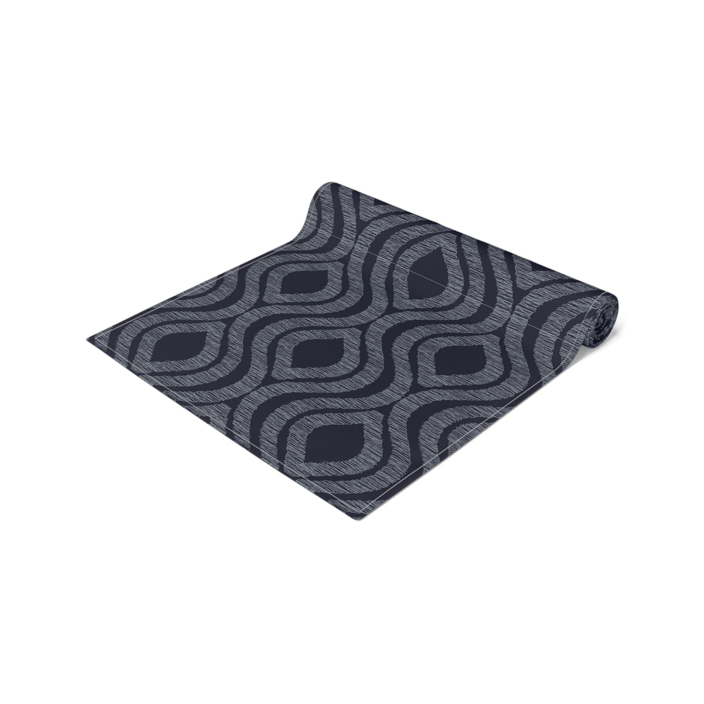 Table Runner | Storrs, Connecticut | Ogee