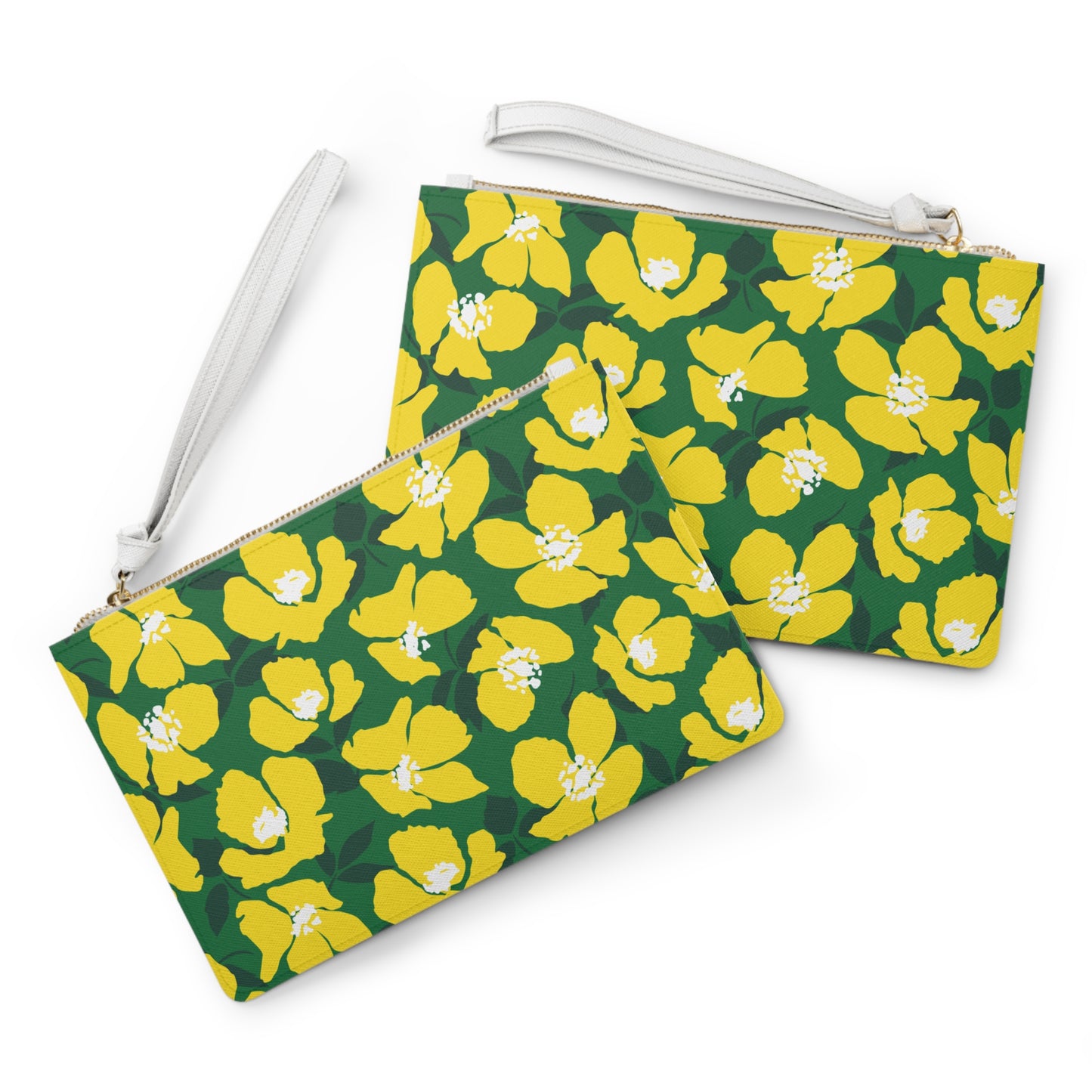 Clutch Bag | Eugene, Oregon | Poppy
