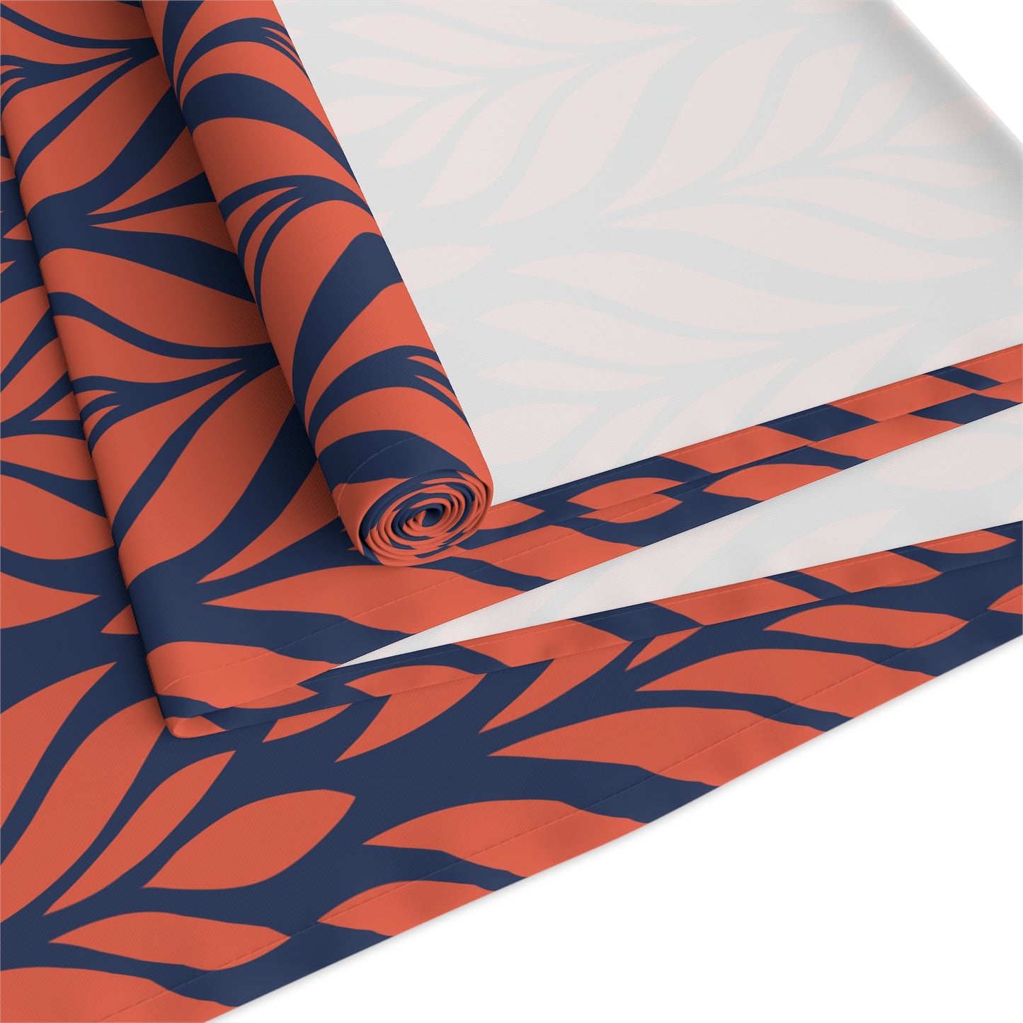 Table Runner | Charlottesville, VA | Palm