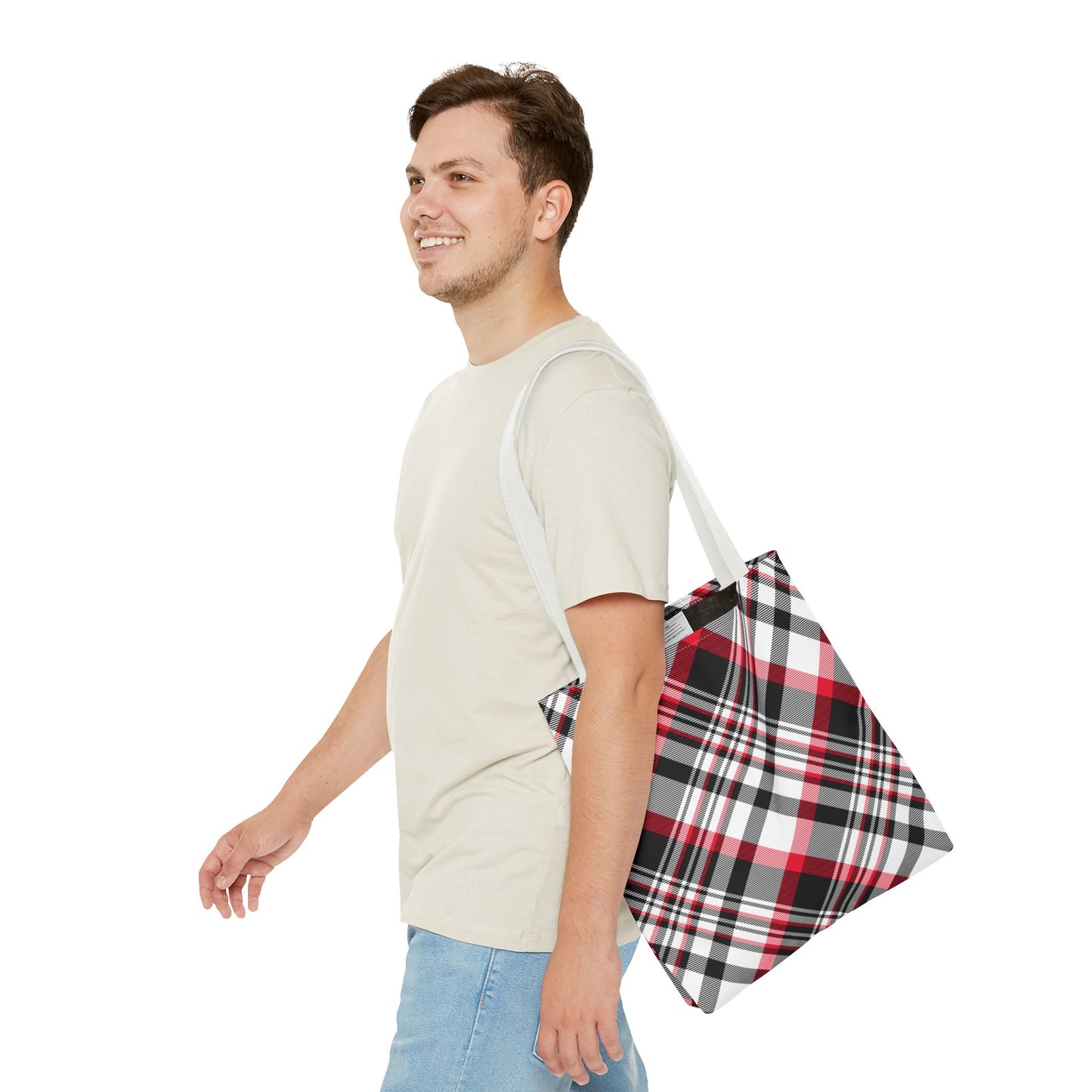 Totes | New Brunswick, New Jersey | Tartan
