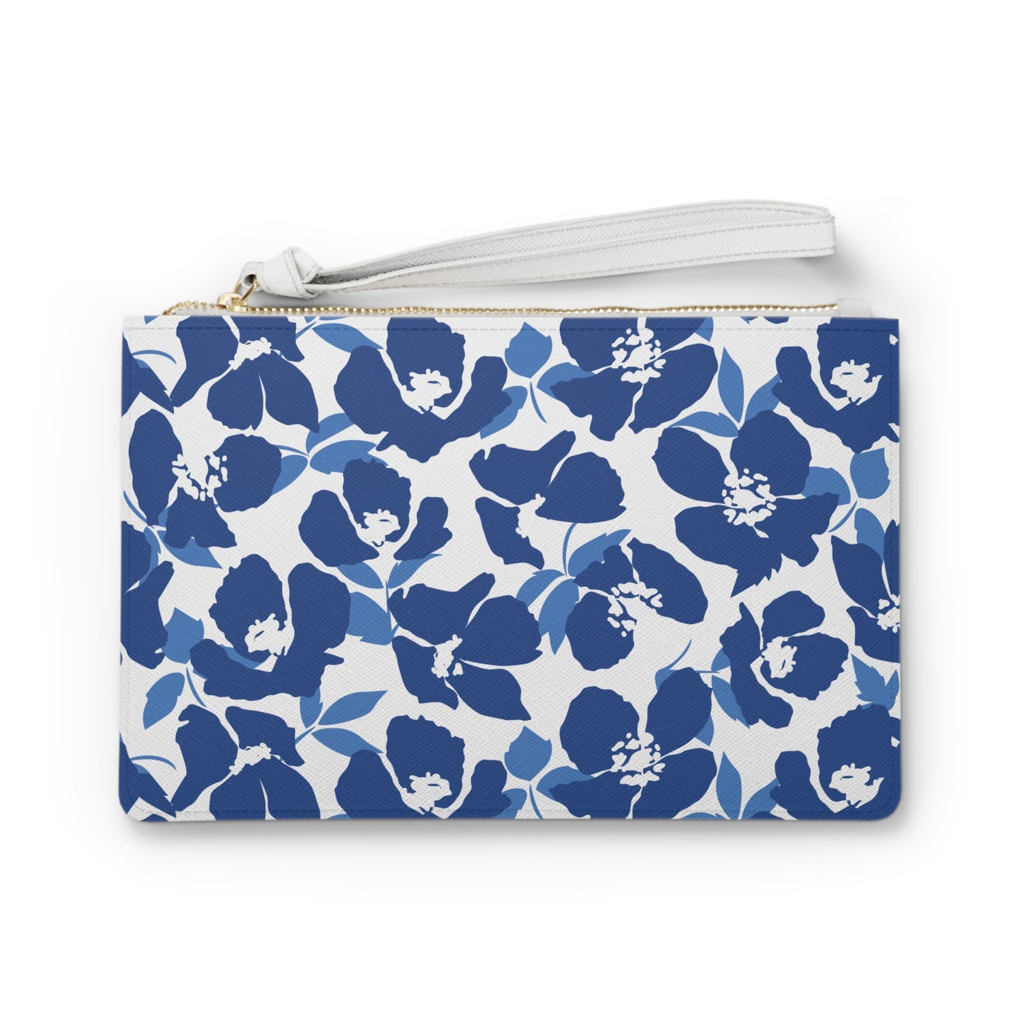 Clutch Bag | Lexington, Kentucky | Poppy