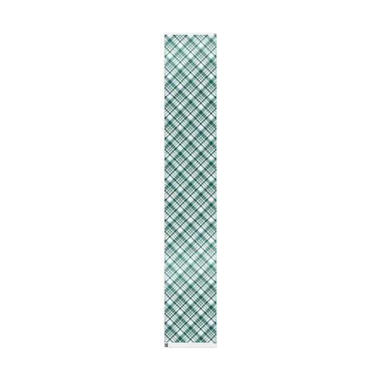 Gift Wrap | New Orleans, Louisiana | Tartan
