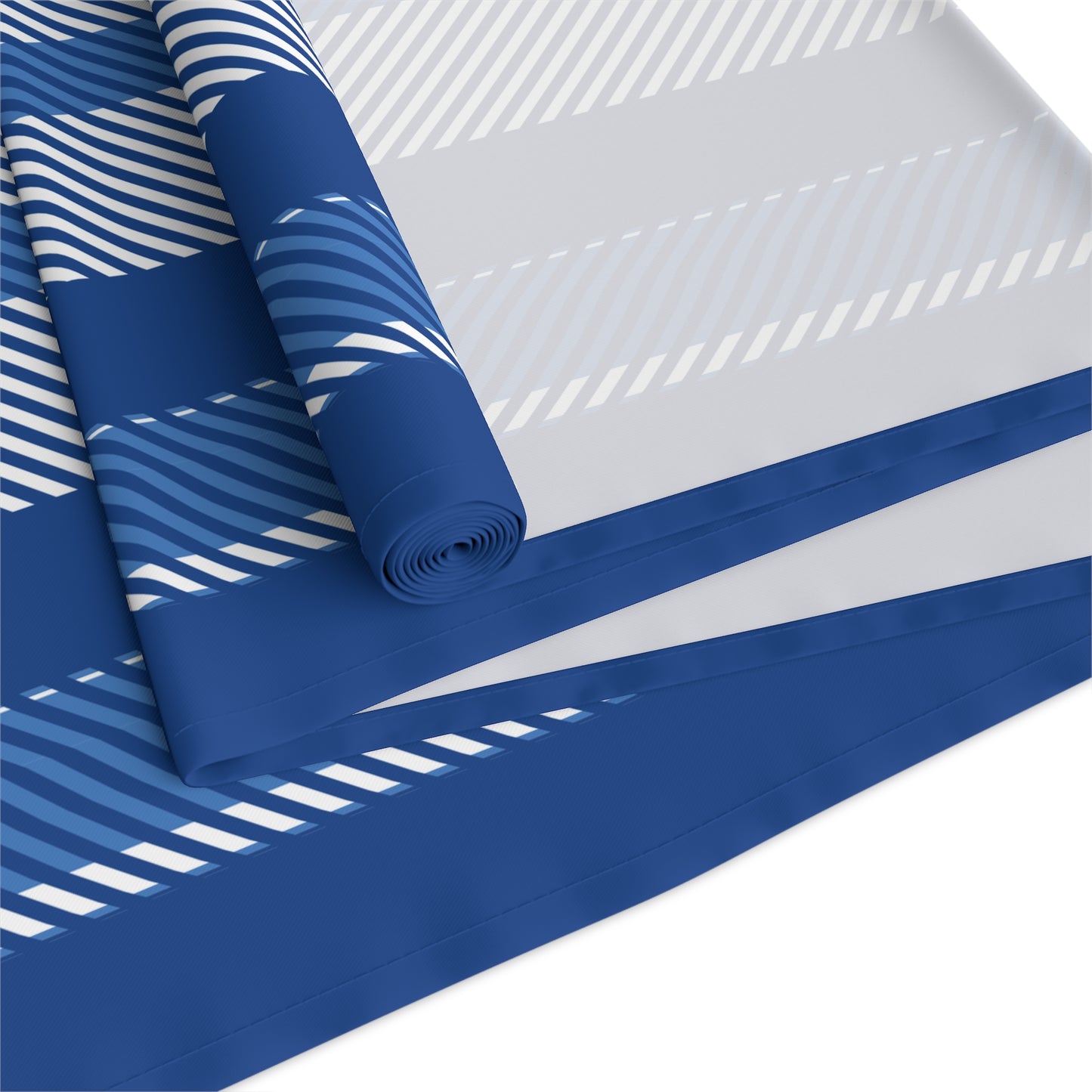 Table Runner | Lexington, Kentucky | Stripe