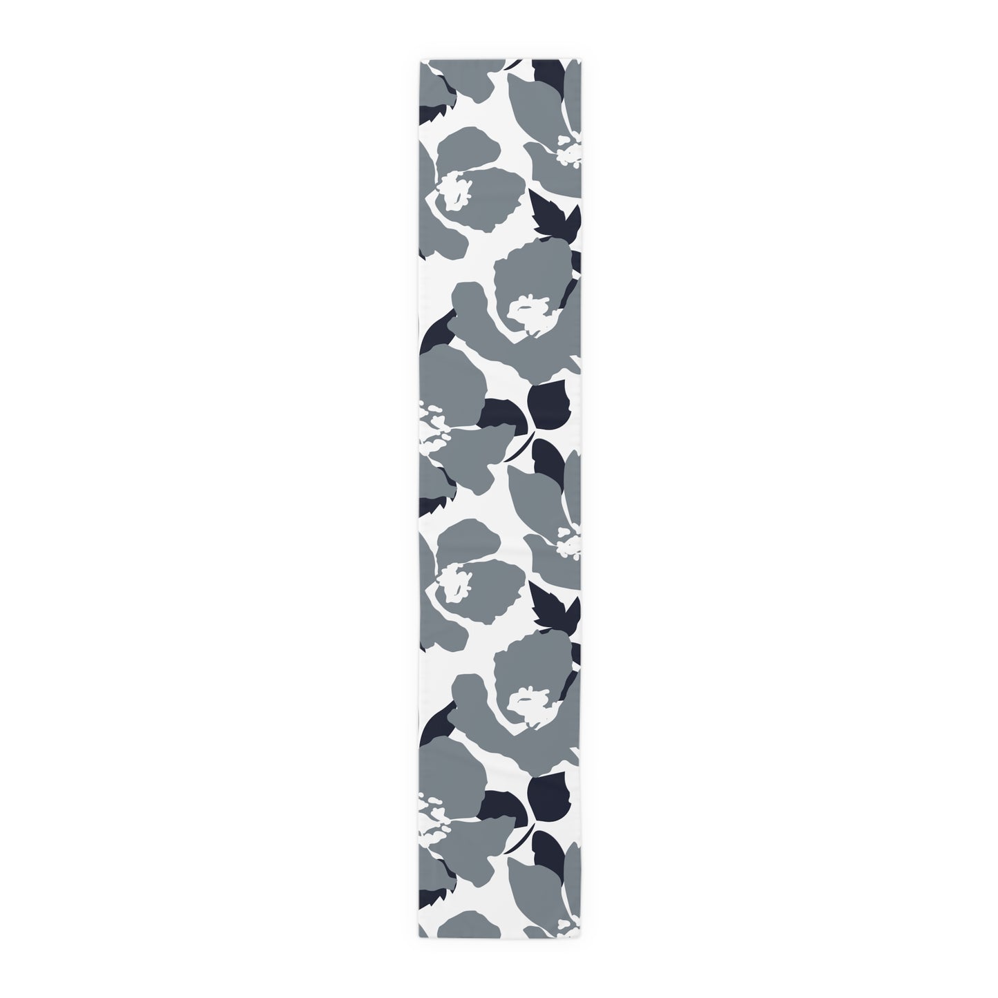 Table Runner | Storrs, Connecticut | Poppy