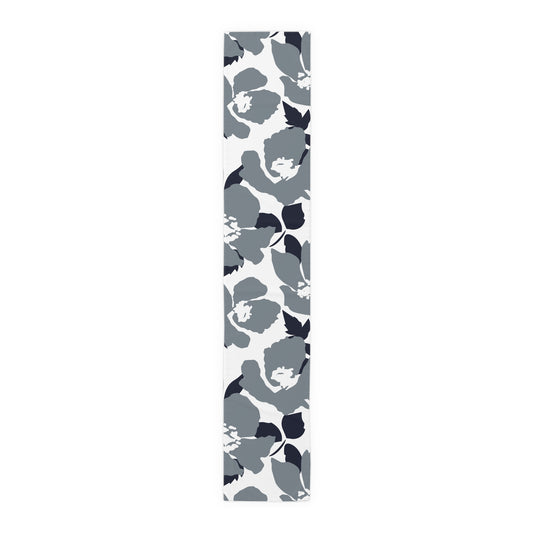 Table Runner | Storrs, Connecticut | Poppy